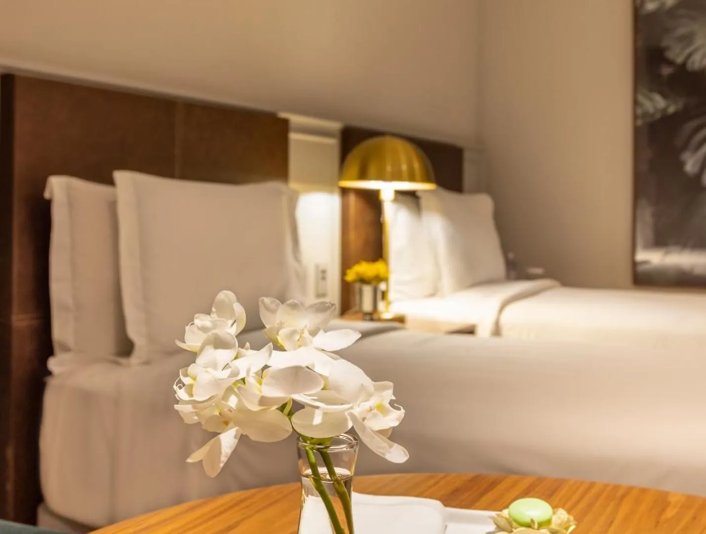 L'Hotel Portobay São Paulo 5*,  Brasilien