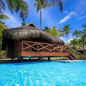 Resort Nannai Muro Alto Pôrto das Galinhas