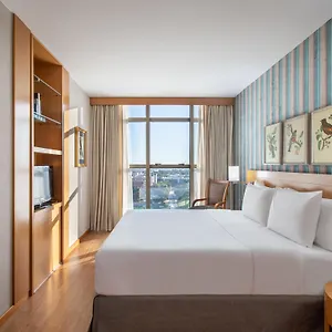 Hotel Brasil 21 Affiliated By Melia Brasília