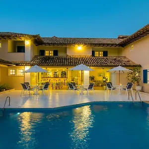 Hotel Doce Mar Búzios