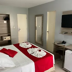 Hotel Hotel Fortaleza Inn Fortaleza (Ceara)