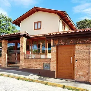Gasthof Anjo Da Guarda Guarda do Embaú