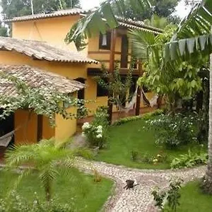 Gasthof O Cantinho Porto Seguro