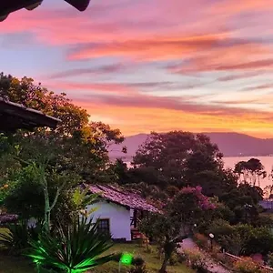 Hotel Da Mole Florianópolis
