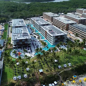 Resort Porto Alto - Pôrto das Galinhas