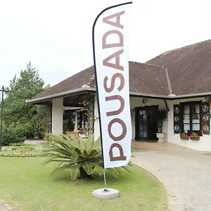 Gasthof Blauberg Pomerode