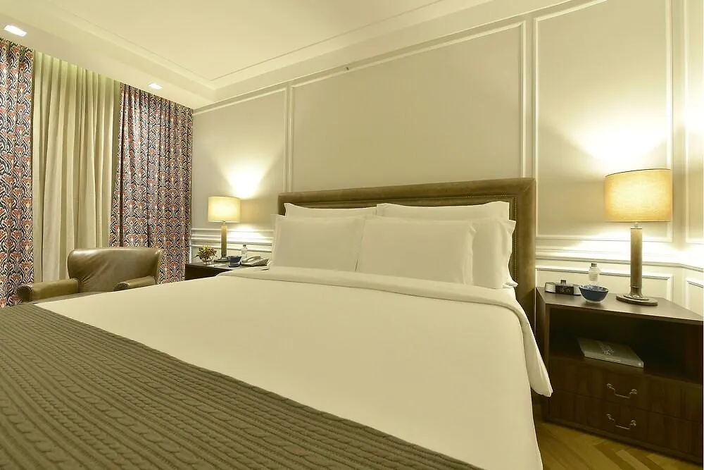 L'Hotel Portobay Sao Paulo