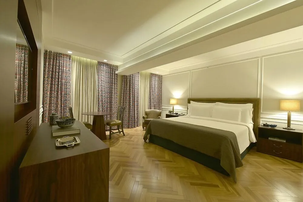 Hotel L'Hotel Portobay Sao Paulo