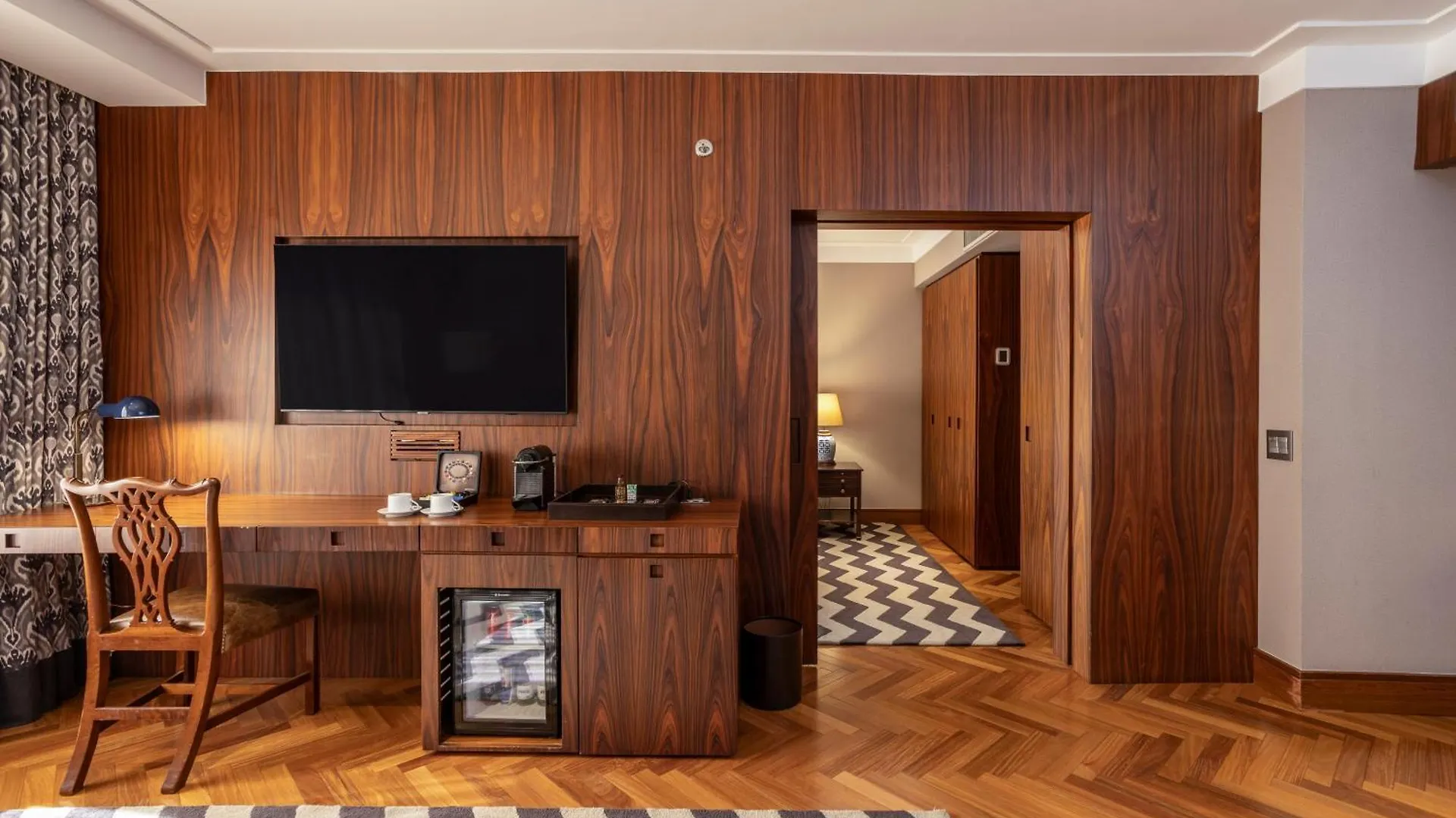 L'Hotel Portobay Sao Paulo Hotel