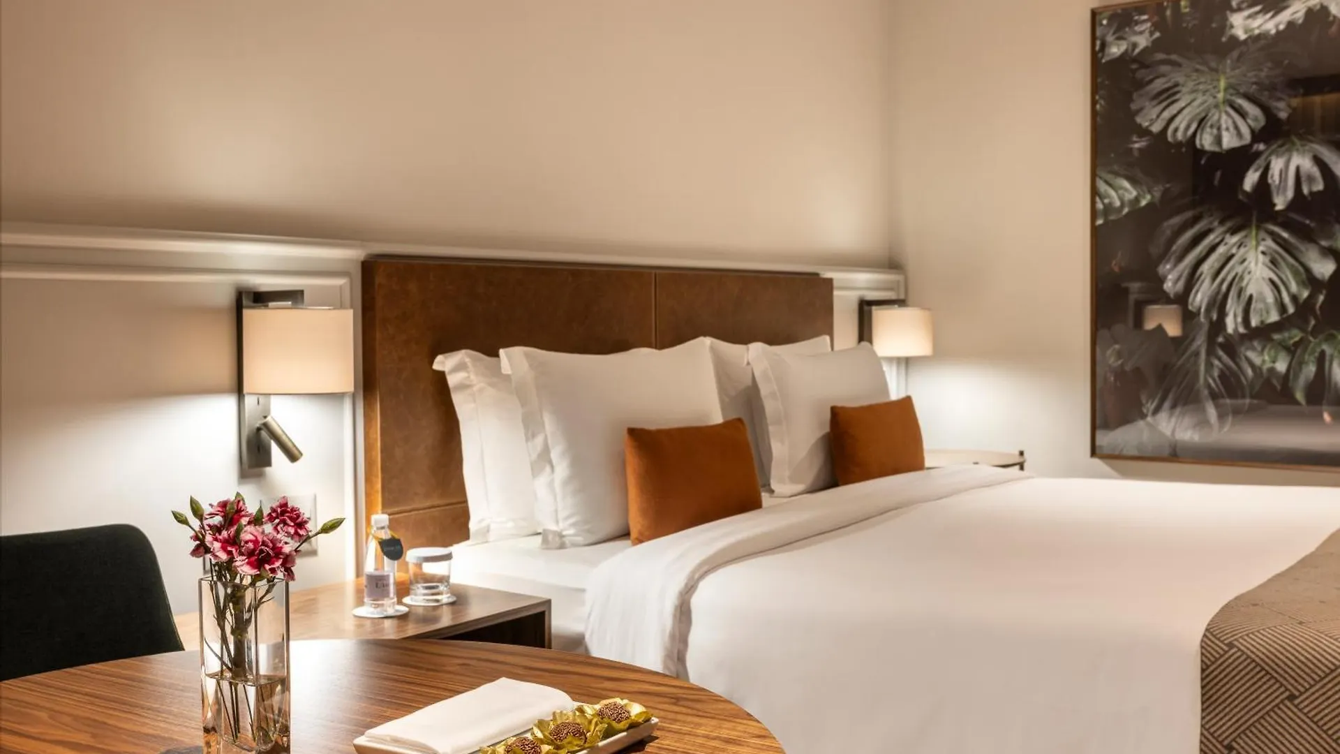 L'Hotel Portobay Sao Paulo